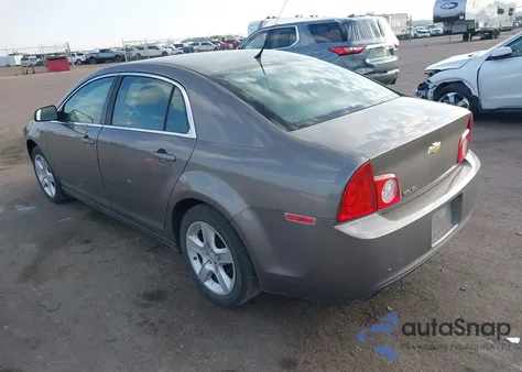 2012 Chevrolet Malibu Ls from USA, damaged, VIN 1G1ZA5EU9CF176312